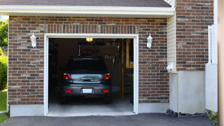 Garage Door Installation at 92135 San Diego, California